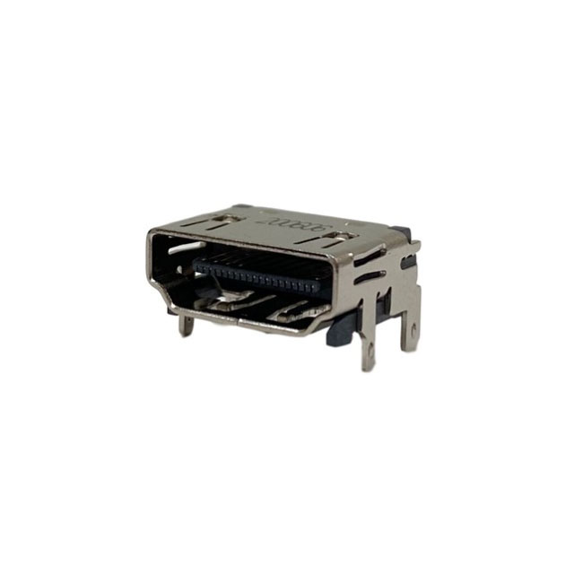 Switchcraft / Conxall RAHHD19TR